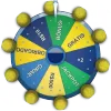 Sorteio de Bônus Diário welfare icon